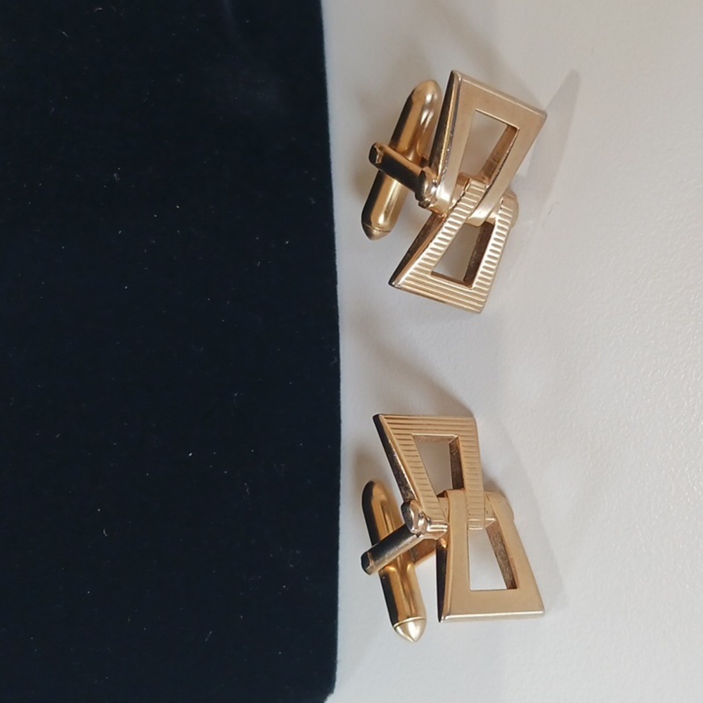 Swank Cufflinks